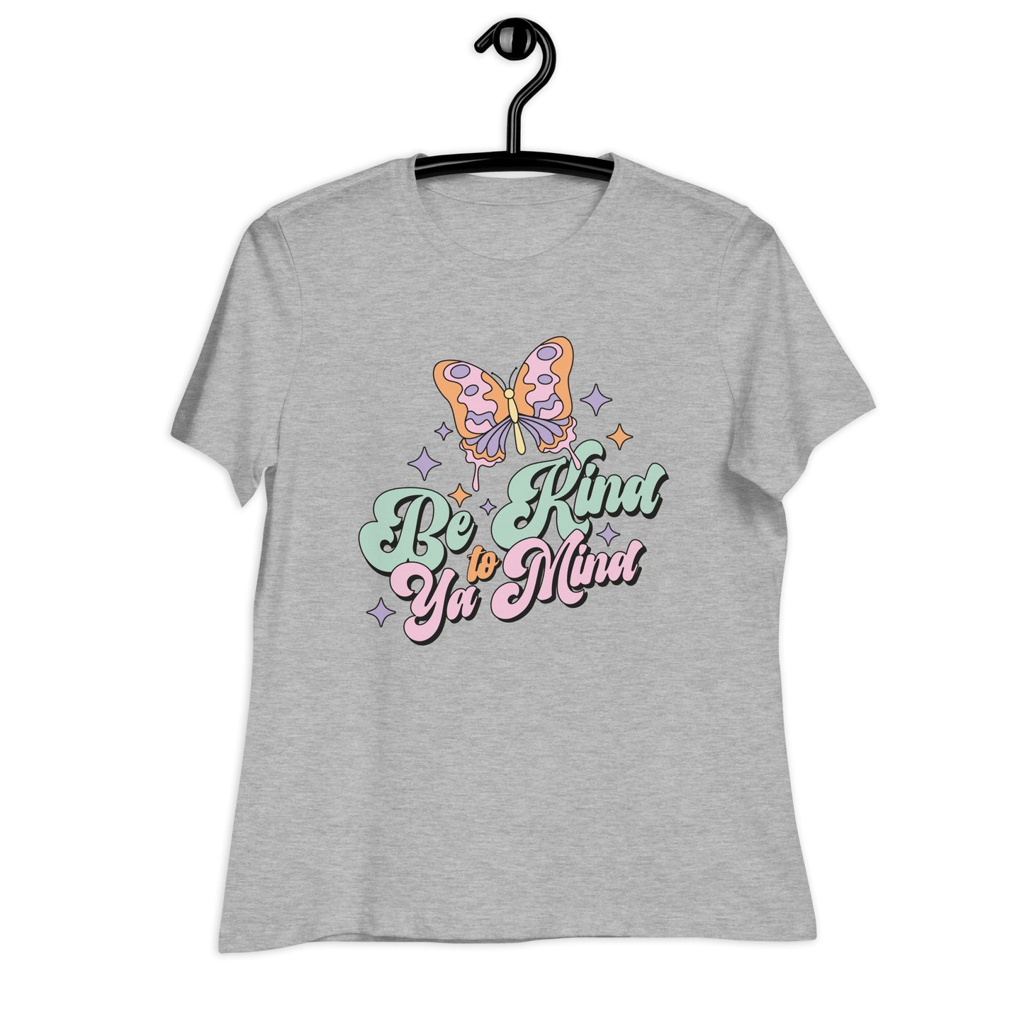 Be Kind To Ya Mind T-Shirt