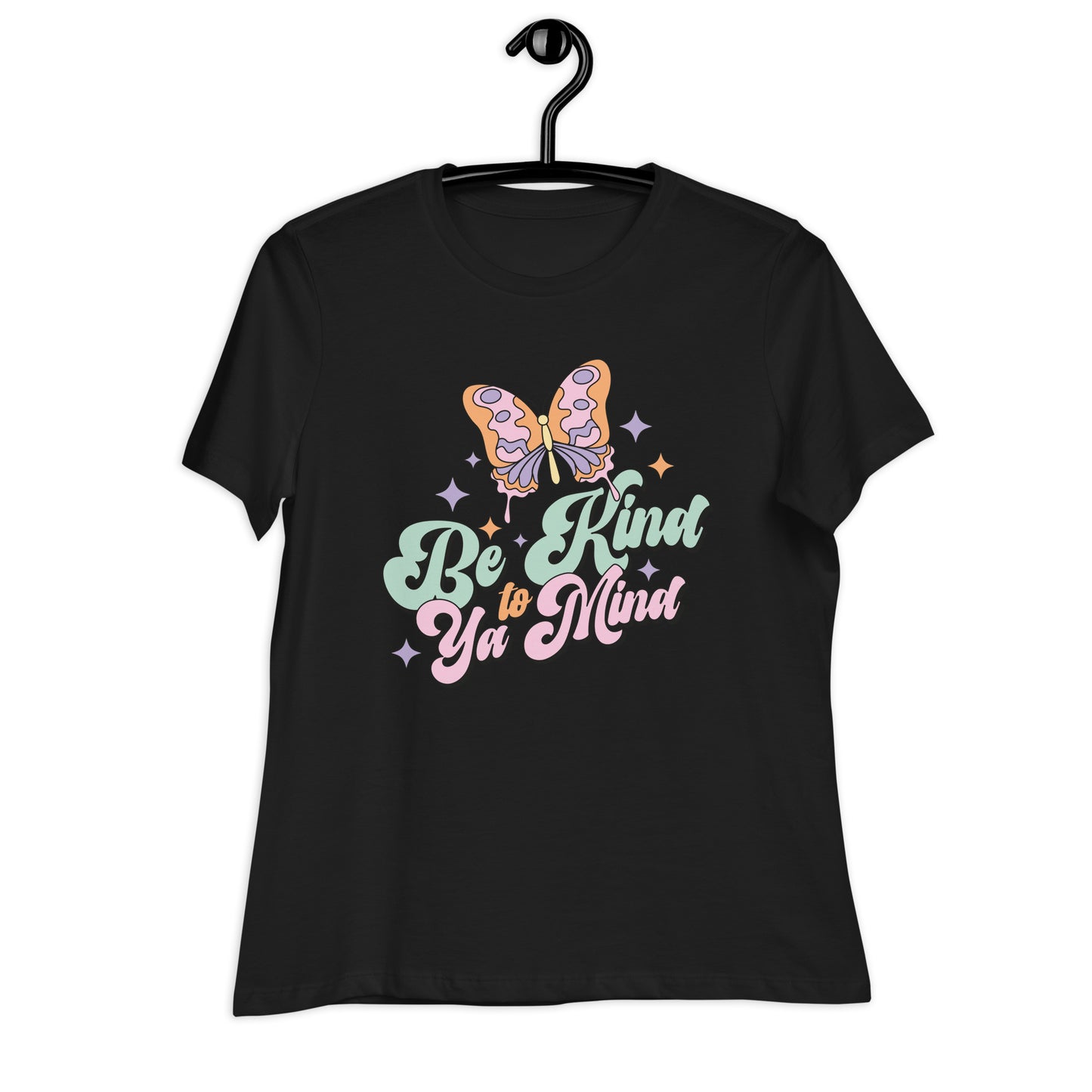 Be Kind To Ya Mind T-Shirt