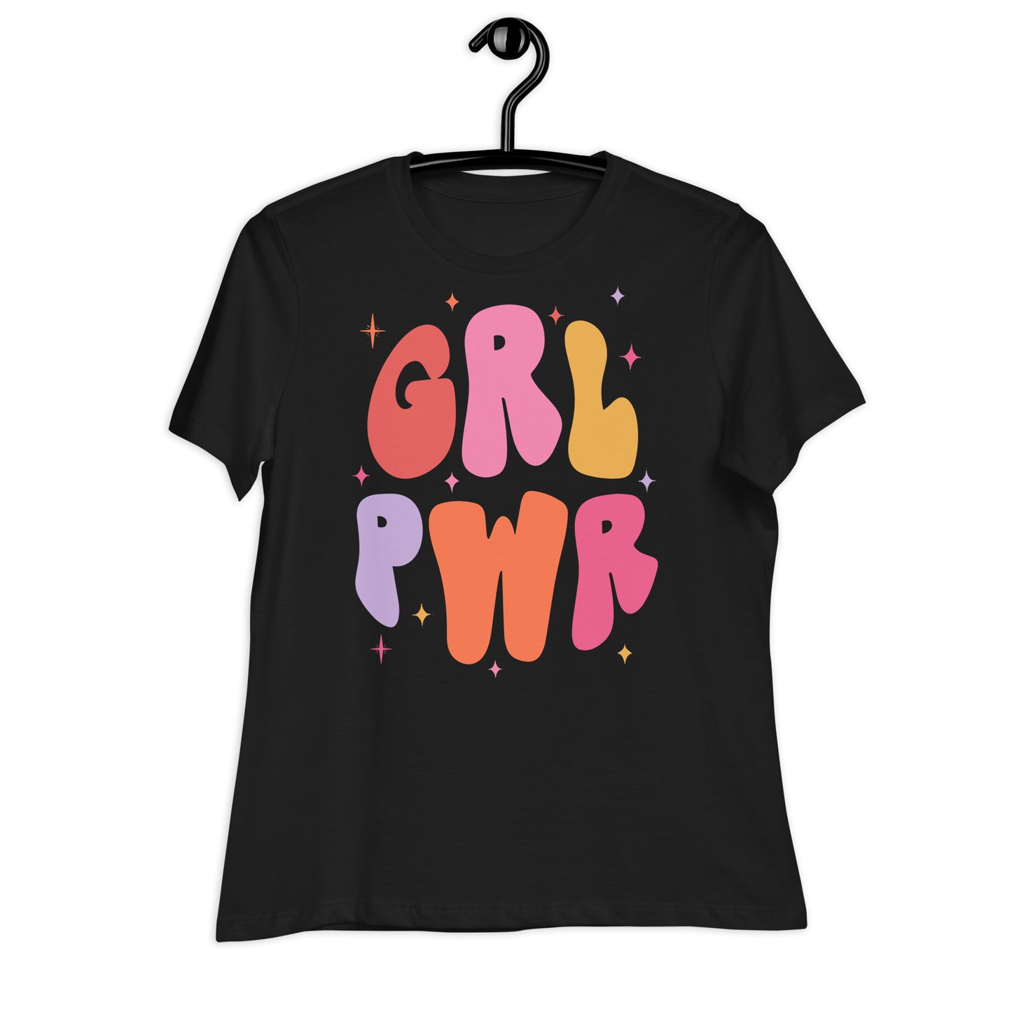 Grl Pwr T-Shirt