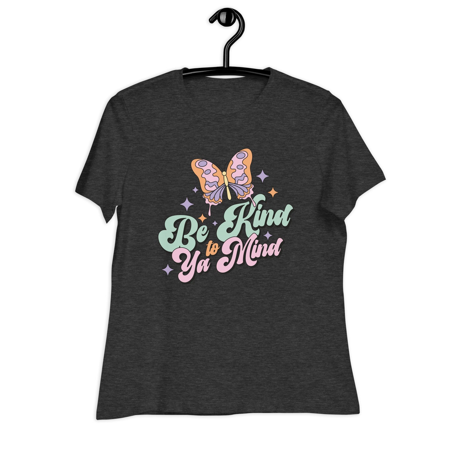 Be Kind To Ya Mind T-Shirt