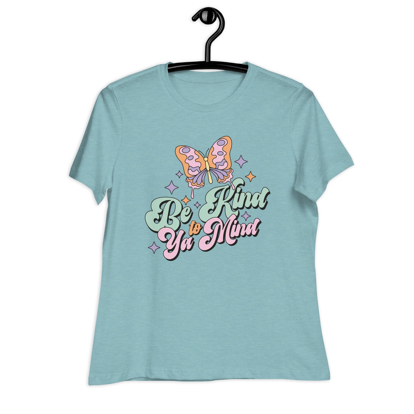 Be Kind To Ya Mind T-Shirt