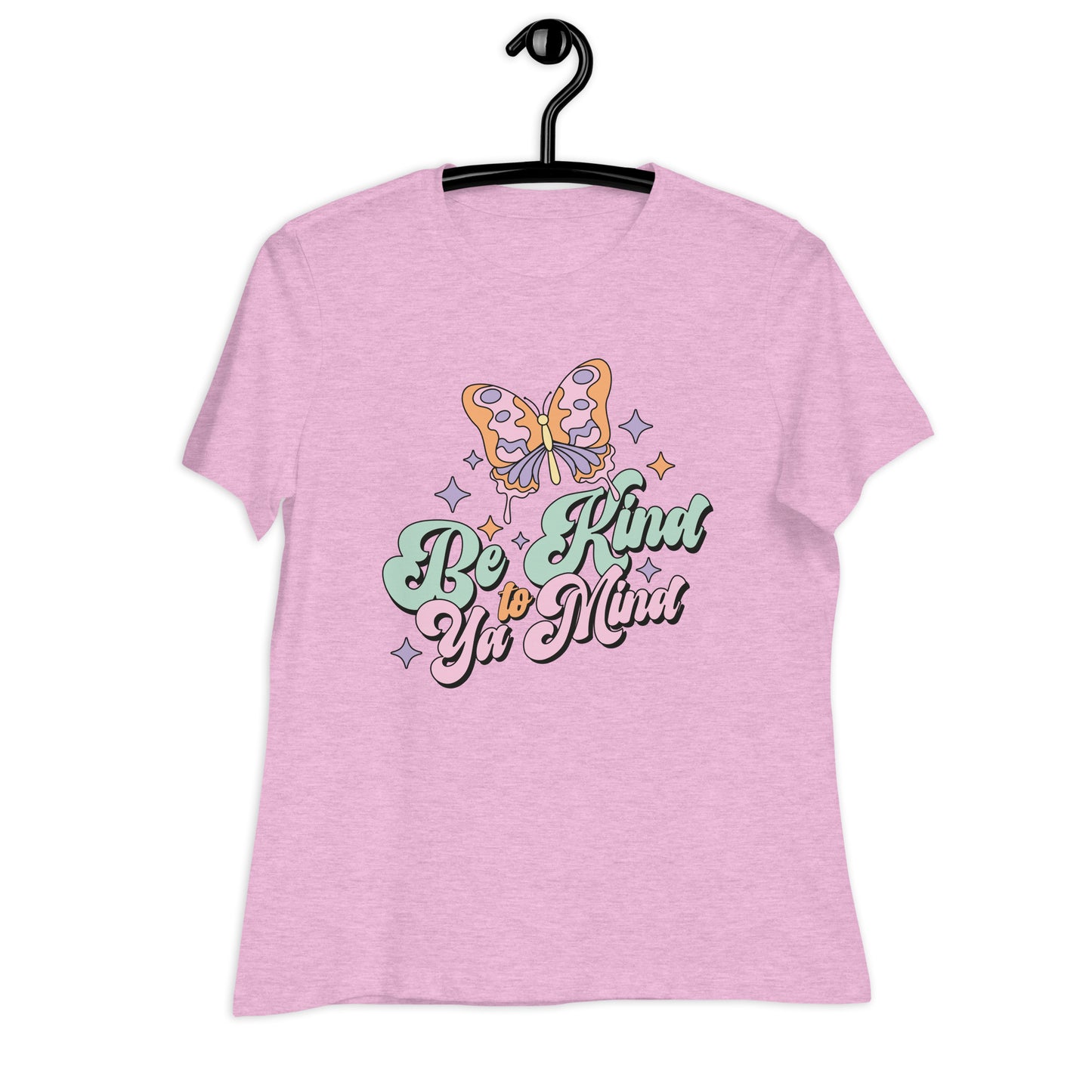 Be Kind To Ya Mind T-Shirt