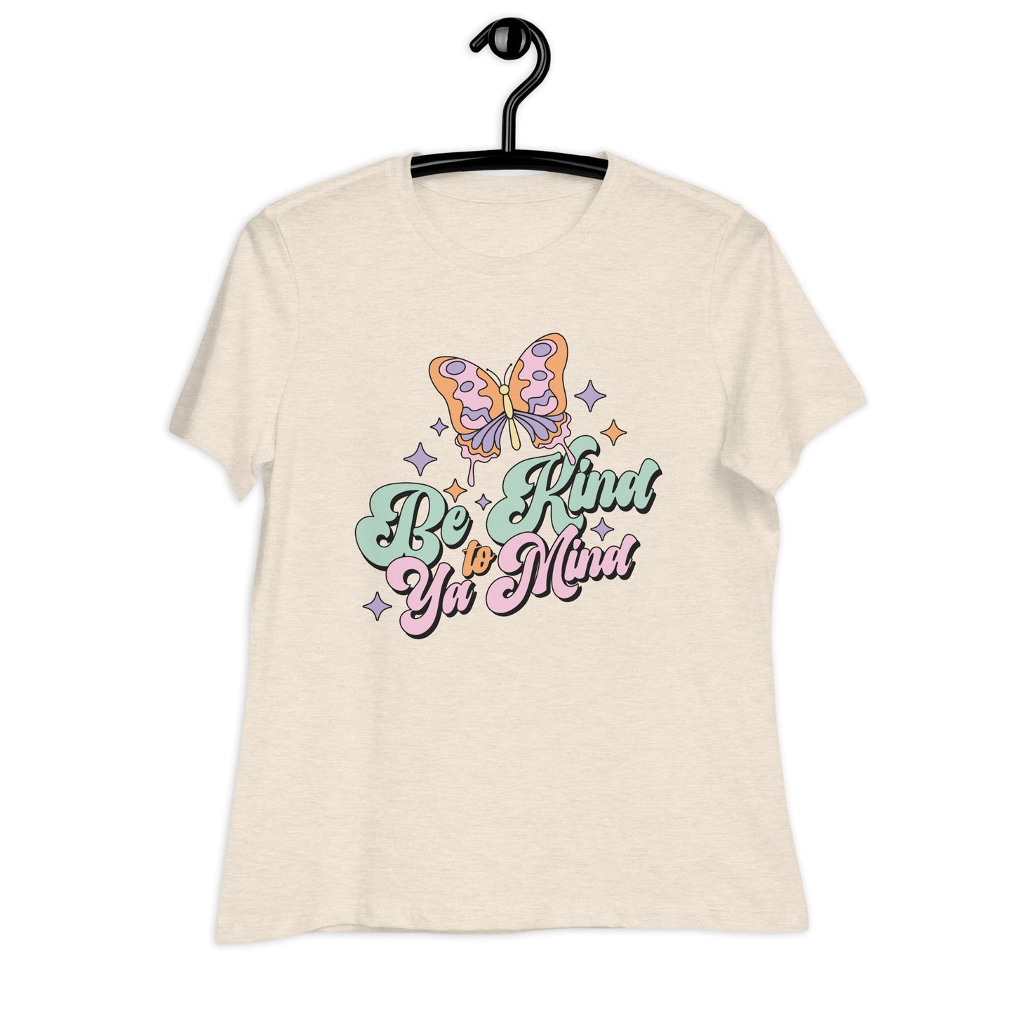 Be Kind To Ya Mind T-Shirt