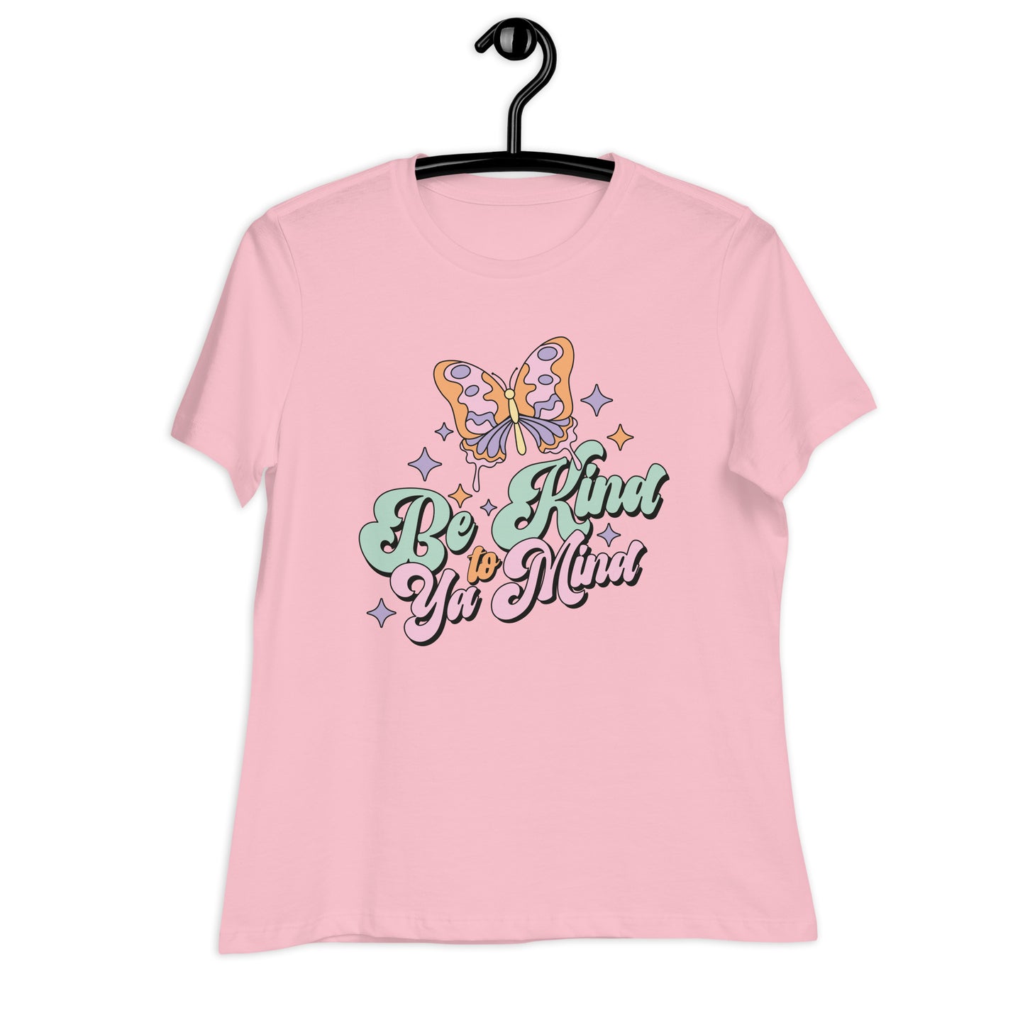 Be Kind To Ya Mind T-Shirt